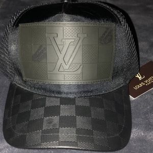 Louis Vuitton HAT